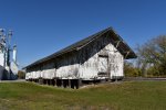 Chilton Milwaukee Road Depot